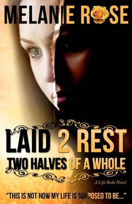 Book cover for Laid 2 Rest