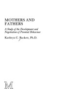 Book cover for Mothers and Fathers