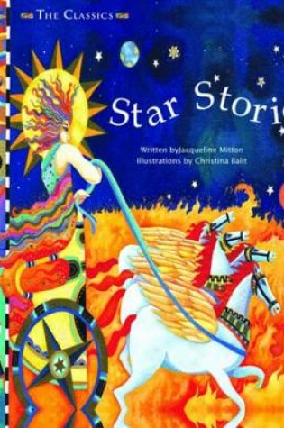 Cover of Star Stories