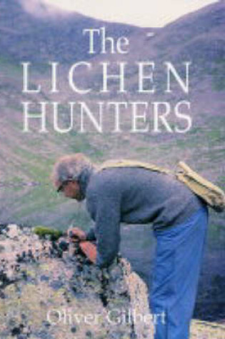 Cover of The Lichen Hunters