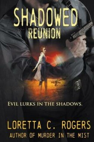 Cover of Shadowed Reunion