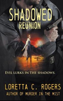 Book cover for Shadowed Reunion