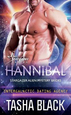 Book cover for Hannibal