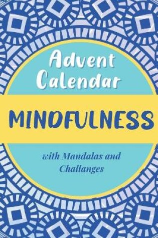 Cover of Mindfulness Advent Calendar