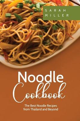 Book cover for Noodle Cookbook