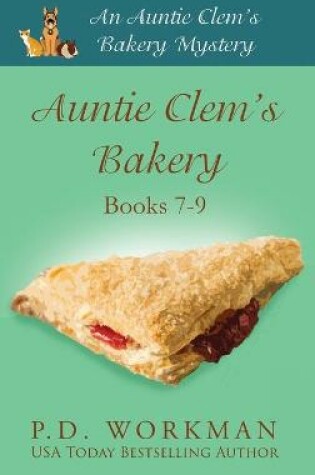 Cover of Auntie Clem's Bakery 7-9