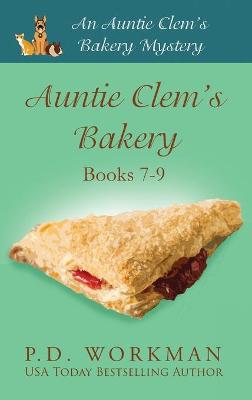 Cover of Auntie Clem's Bakery 7-9