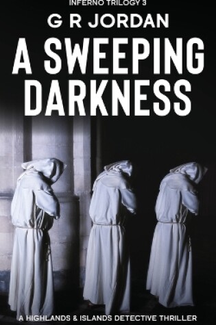 Cover of A Sweeping Darkness