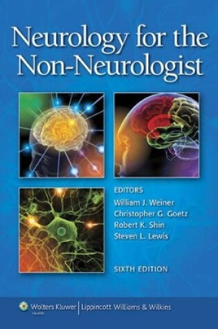 Cover of Neurology for the Non-Neurologist