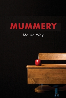 Book cover for Mummery