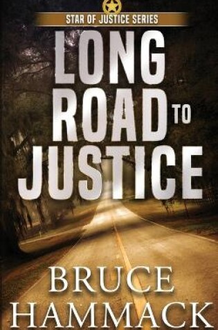 Cover of Long Road To Justice