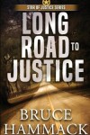 Book cover for Long Road To Justice