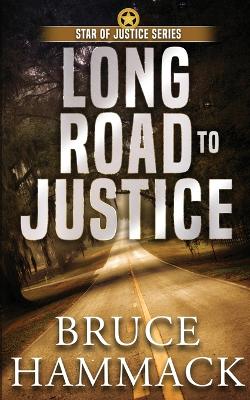 Cover of Long Road To Justice