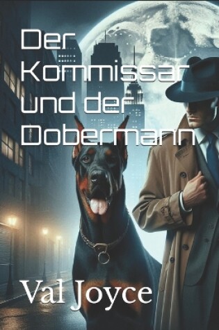 Cover of Der Kommissar und der Dobermann