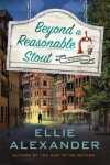 Book cover for Beyond a Reasonable Stout