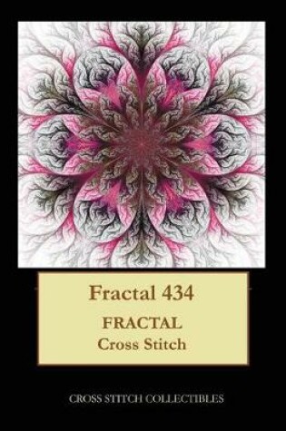 Cover of Fractal 434