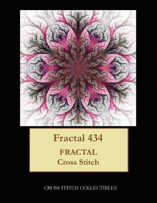 Book cover for Fractal 434