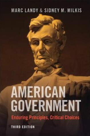 Cover of American Government