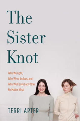 Cover of The Sister Knot