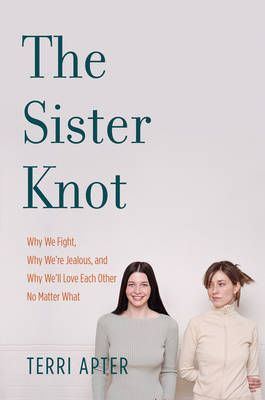 Book cover for The Sister Knot