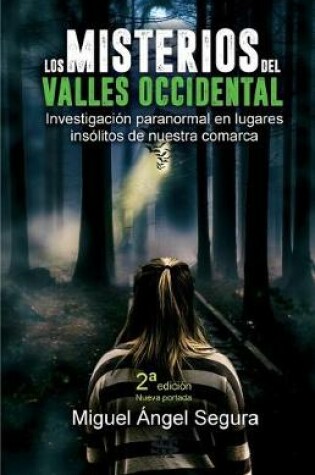 Cover of Los Misterios del Vall s Occidental