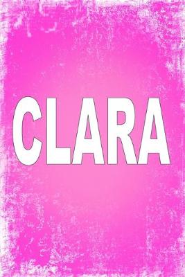 Book cover for Clara