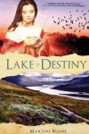 Book cover for Lake of Destiny