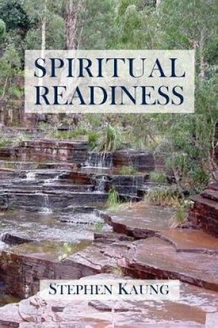 Cover of Spiritual Readiness