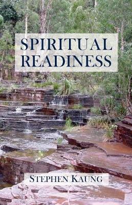 Book cover for Spiritual Readiness