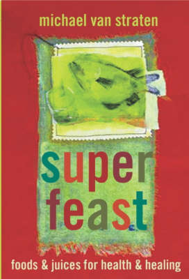 Book cover for Superfeast