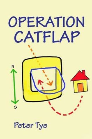 Cover of Operation Catflap