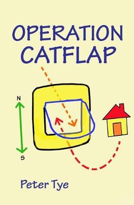 Book cover for Operation Catflap