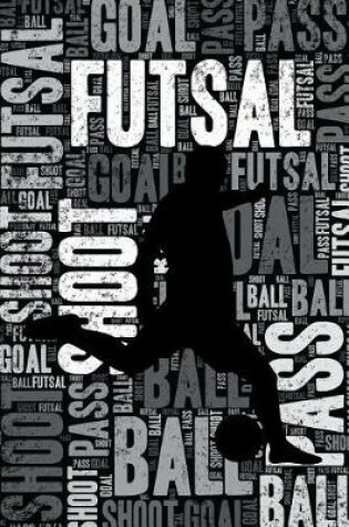 Cover of Futsal Journal