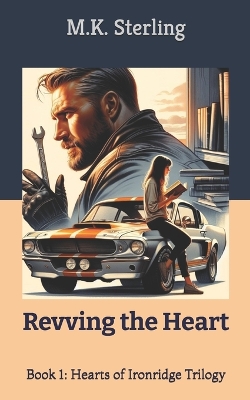 Book cover for Revving the Heart