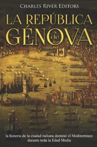 Cover of La Republica de Genova