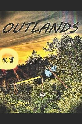 Cover of Outlands