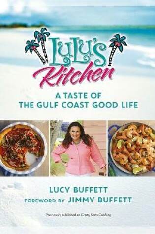 Cover of Lulu's Kitchen