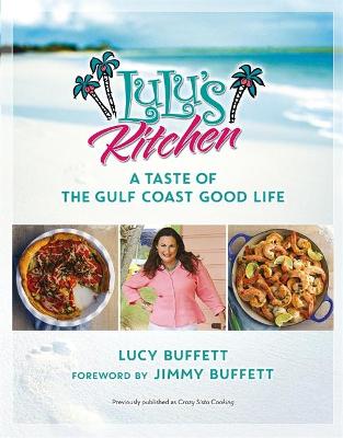 Book cover for Lulu's Kitchen