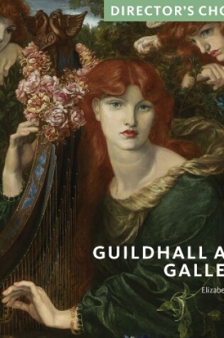 Cover of Guildhall Art Gallery