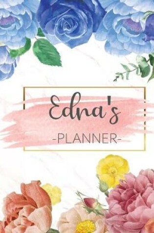 Cover of Edna's Planner