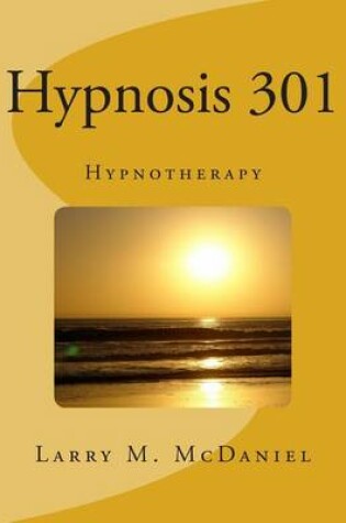 Cover of Hypnosis 301