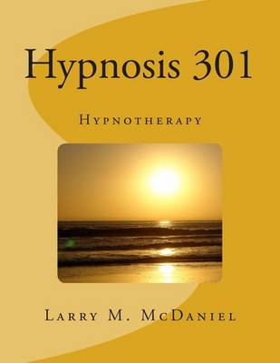 Book cover for Hypnosis 301