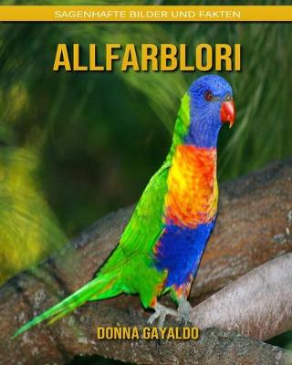 Book cover for Allfarblori