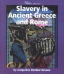 Book cover for Slavery in Ancient Greece and Rome