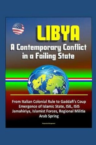 Cover of Libya