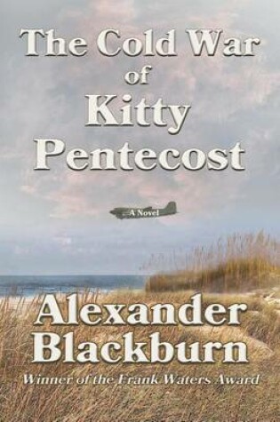 Cover of The Cold War of Kitty Pentecost