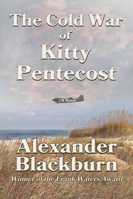 Book cover for The Cold War of Kitty Pentecost