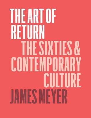 Book cover for The Art of Return