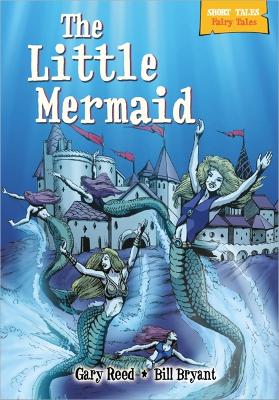 Cover of Short Tales Fairy Tales: Little Mermaid