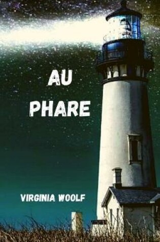 Cover of Au phare
